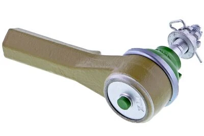 Extremo de barra de dirección exterior delantero para Dodge Caravan 2001-2004 2002 2003 Foto 1 de 4