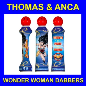 Bingo Dabber Wonder Woman Red Bingo Dauber for Bingo Tickets bingo machine - Picture 1 of 2