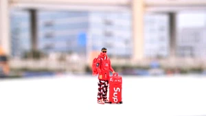 Kepopic Miniature Figure Scale 1/64 For Diecast - Picture 1 of 3