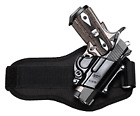 Fobus Holster Ankle For Kel-Tec P-32 &amp; Naa32 Kt32A