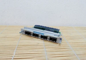 HP J9577A HP Aruba 3800 4-Port Stacking Module - Bild 1 von 1