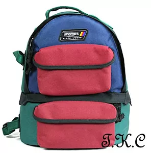 Kamera SLR Digital Video Aufbewahrung Deutsche Rucksack Knapsack Reisetasche - Bild 1 von 12