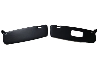 NEW 2 pcs of  Sun visor for BMW 1600 2002  Sun Visor  2002tii tii E10 - Image 1 of 4