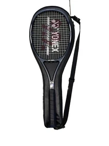 YONEX REXKING R-70 TOUR TENNIS Schläger RACQUET (4 3/8) MADE IN JAPAN - Bild 1 von 6