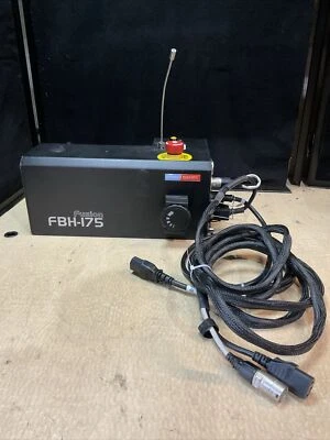 Unidad de altura de pedestal de cámara con perno Vinten Fusion FBH-175 hasta 80 kg (176 lb) Foto 1 de 4