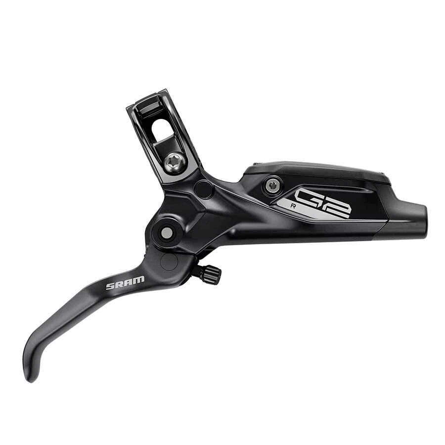 SRAM, G2 R, Brake Lever, Black, 11.5018.052.006 - Image 1 of 1