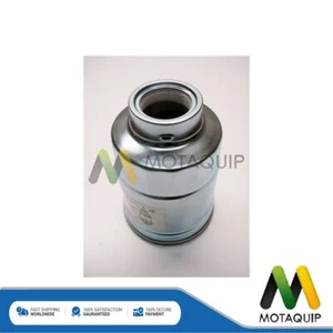 Fits LTI TX 1997- + Other Models Fuel Filter Motaquip - Picture 1 of 8