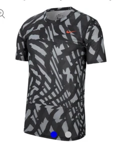 Nike Men Legend Printed Herren Training T-Shirt L - Bild 1 von 6