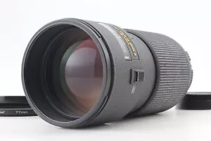 Zoom Nikon NIKKOR AF 80-200mm f2.8 D ED Nuevo Lente AF + Capucha de JAPÓN CASI COMO NUEVO - Imagen 1 de 9