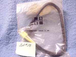 370340 Hyster Wire Harness part number 370340. New - Picture 1 of 1