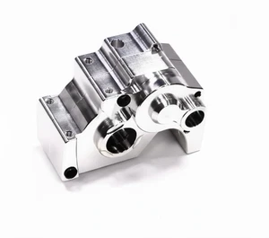 Alloy Gearbox for HPI Nitro Firestorm - Picture 1 of 1
