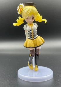 Puella Magi Madoka Magica Half Age Figur Mami Tomoe Clear Ver. gebraucht - Bild 1 von 10