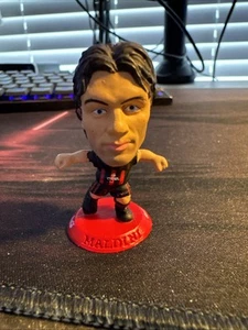 2002 Corinthian Miniatures x Coca-Cola Maldini CCWC01 Japan Korea World Cup - Picture 1 of 3