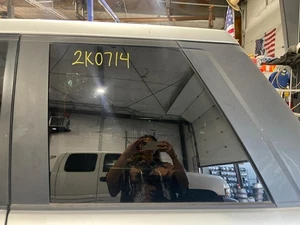 03-06 Range Rover Quarter Glass/Window (privacy tint) LH - Bild 1 von 1