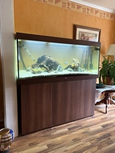 Jewel Rio 450 Aquarium and Extras - Picture 1 of 8
