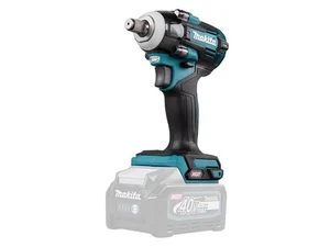 Makita XGT 40Vmax BL 1/2"D Impact Wrench 40V Bare Unit + Case MAKTW004GZ1 - Picture 1 of 3