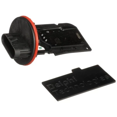 Mass Air Flow Sensor Delphi For 2007-2008 Chevrolet Suburban 1500 - Image 1 of 4