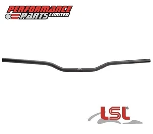 Manillar LSL Street Bar ALU negro 22,2 mm Cagiva Elefant 900 1993 - Imagen 1 de 7