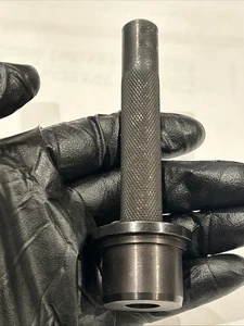 HERRAMIENTA FORD OTC ROTUNDA T80L-77209-A REEMPLAZO DE BUJE DE ENGRANAJES - Imagen 1 de 8