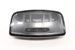 Luz interior Maserati Ghibli 2018 - Imagen 1 de 10