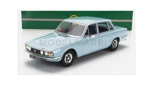 CULT-SCALE MODELS CML188-3 TRIUMPH - 2500 1969 - LIGHT BLUE - 1/18 - Picture 1 of 3
