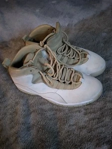 Mens 8.5 Retro SP #CZ6599-100 Jordans - Picture 1 of 13