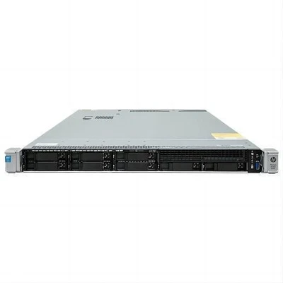 HP ProLiant DL360 Gen9 Server +P440AR 2G 500W PSU+ E5-2680 V4 X2+128G+900G SAS*3 - Image 1 of 2