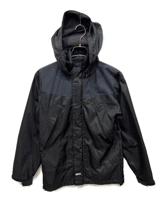 Толстовка с капюшоном NEIGHBORHOOD рипстоп размер: S черная мужская TSNH-JKW01 - Изображение 1 из 4