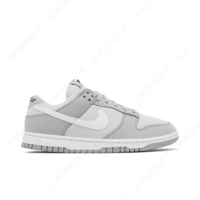 Nike Dunk LX Low Light Smoke Grey W for sale | eBay
