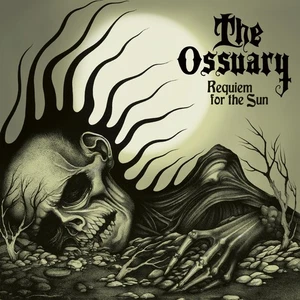 the Ossuary Requiem for the Sun (CD) (Importación USA) - Imagen 1 de 2