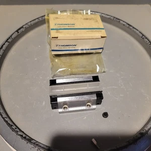 Thomson Profile Rail, 411N15B0D - Picture 1 of 8