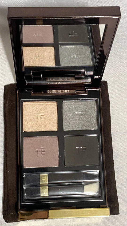 Tom Ford Eye Color Quad Supernouveau 22 - Discontinued