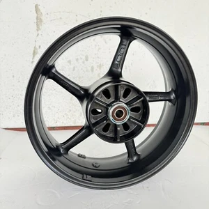 rear rim Triumph Street Triple 675 - Picture 1 of 6