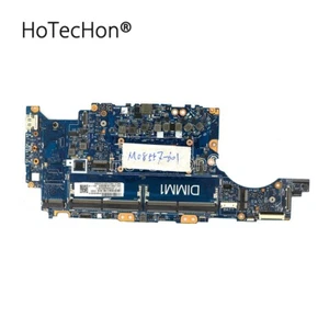 M08557-601 Motherboard 6050A3136201 w/ i5-10210U for HP EliteBook 830 G7 - Picture 1 of 3