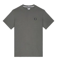 Camiseta de playa Weekend Offender Cannon zinc - Imagen 1 de 3