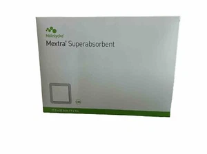 Mextra Superabsorbent 610300  7" x 9"  - Box of 10 - Picture 1 of 1