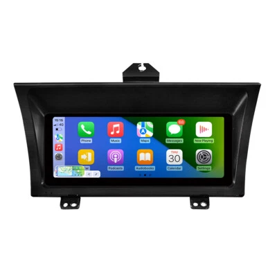 10.25"HD Car Video player for Honda ELYSION 2012-2015 Bluetooth WiFi GPS Navi FM - Image 1 of 4
