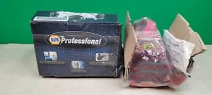 NAPA Pro Series 273147 58129 New FS-10 Compressor with Clutch - Picture 1 of 5