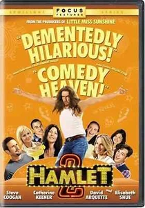 DVD - Comedy - Hamlet 2 - Steve Coogan - Catherine Keener - Elizabeth Shue - Imagen 1 de 1