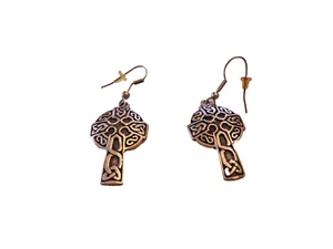 drop earrings for women - Picture 1 of 4