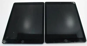 Lot 4 Apple iPad Pro 1st Generation A1673 32GB 9.7" Wi-Fi - MLMN2LL/A - Picture 1 of 7