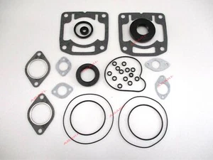 For Snowmobile Arctic Cat Cougar, DLX, M.C. Complete Gasket Kit 09-711179 711179 - Picture 1 of 8