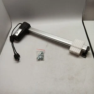 Attuatore lineare motore reclinabile elettrico Fruhdi modello QDPT-01-002 ricambio - Foto 1 di 6
