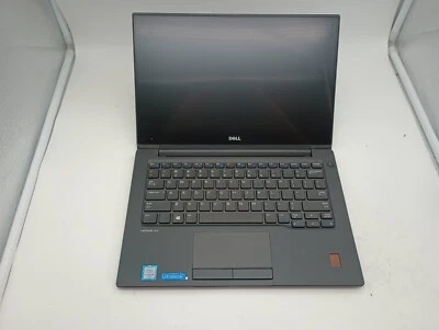 9028 Latitude7370w/charger.No Battery!!Core m5-6y57.8GB.128GB M.2.13.3"3K Touch - Image 1 of 4