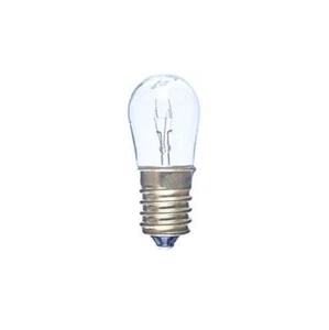3 LAMPADINA 2W 20V E14 WIMEX 450026 SERIE LUCI LUMINARIE LAMPADA CHIARA BIANCO - Imagen 1 de 3