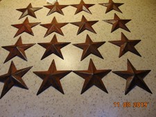 Rusty Stars For Sale Ebay