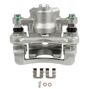 Pinza de freno trasera derecha con soporte para Kia Forte Koup 2010-2013 19B3476 - Imagen 1 de 1