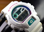Casio GLX6900-7 (3194) White Men's Watch NEW BATTERY/SEAL/BEZEL!