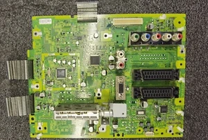 MAIN AV BOARD TNPA4177 1H PANASONIC TH-42PX70E TV1089 - Imagen 1 de 5