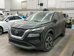 OEM Ignition Switch For Rogue Push Button - Foto 1 di 12